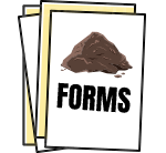 soil regulatory forms