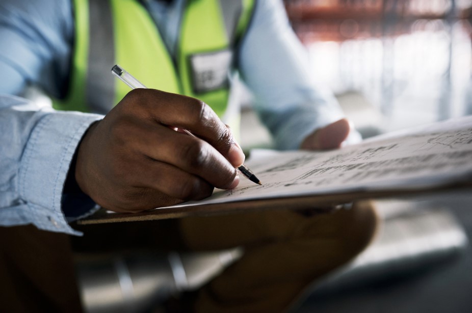 conservation district construction compliance forms nj