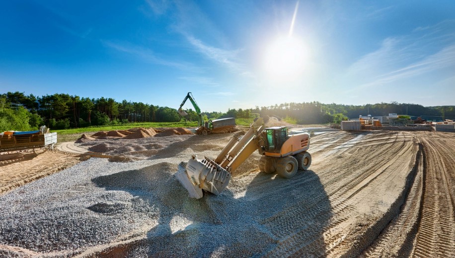 analyzing construction plans, specifically drainage, grading, and soil erosion control