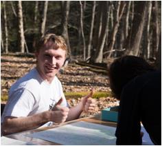 academic credit, professional experience