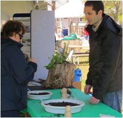 Conservation District Internship Program