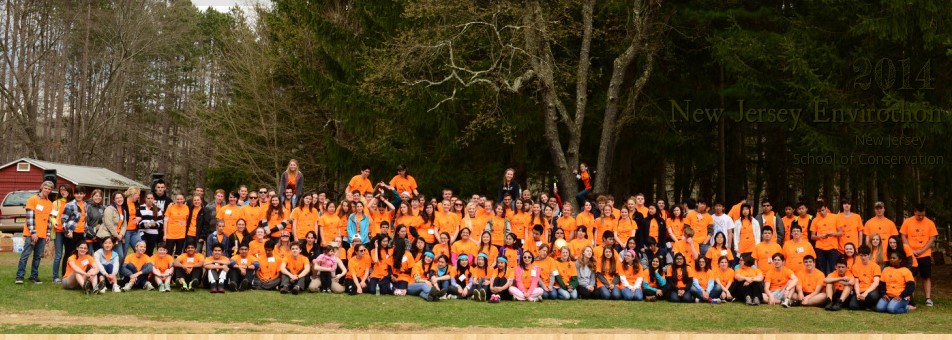 nj conservation competition