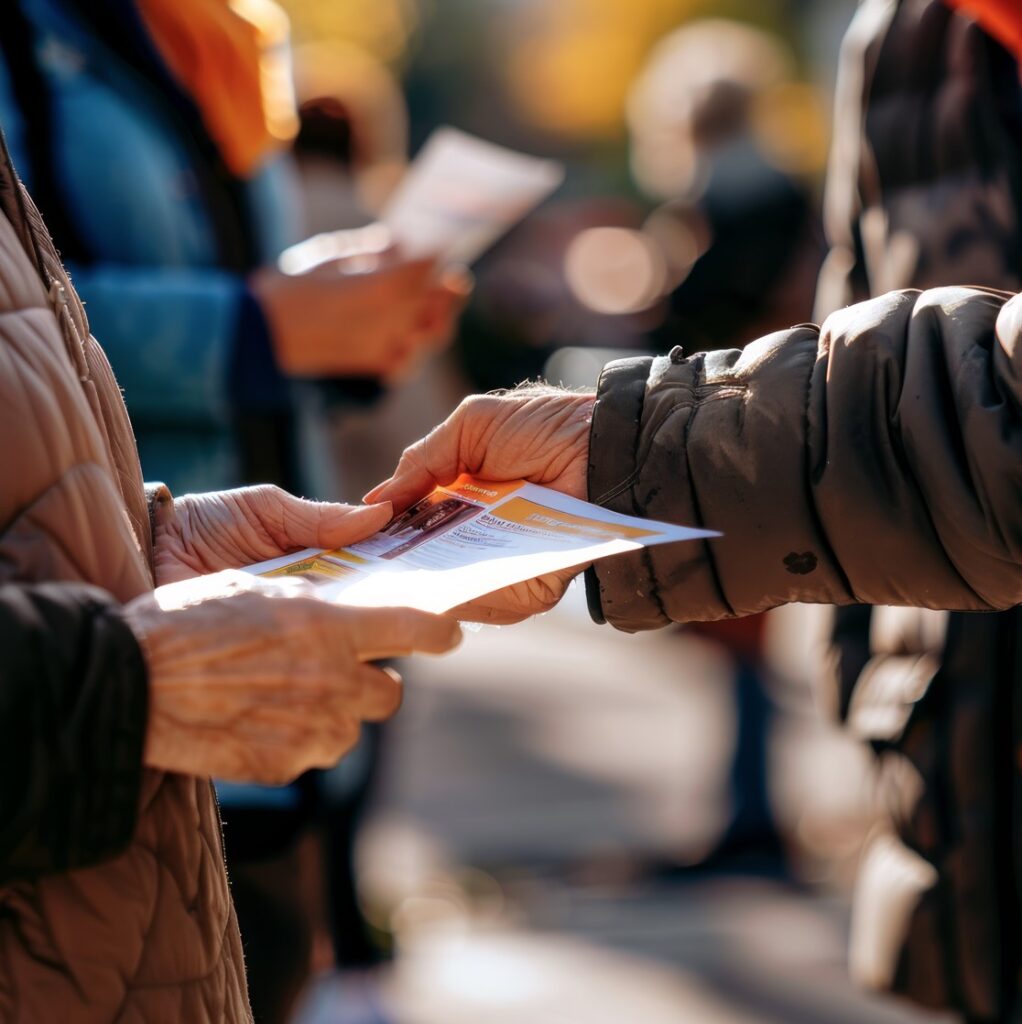 conservation activities new jersey