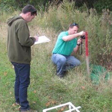 conservation and natural resource management