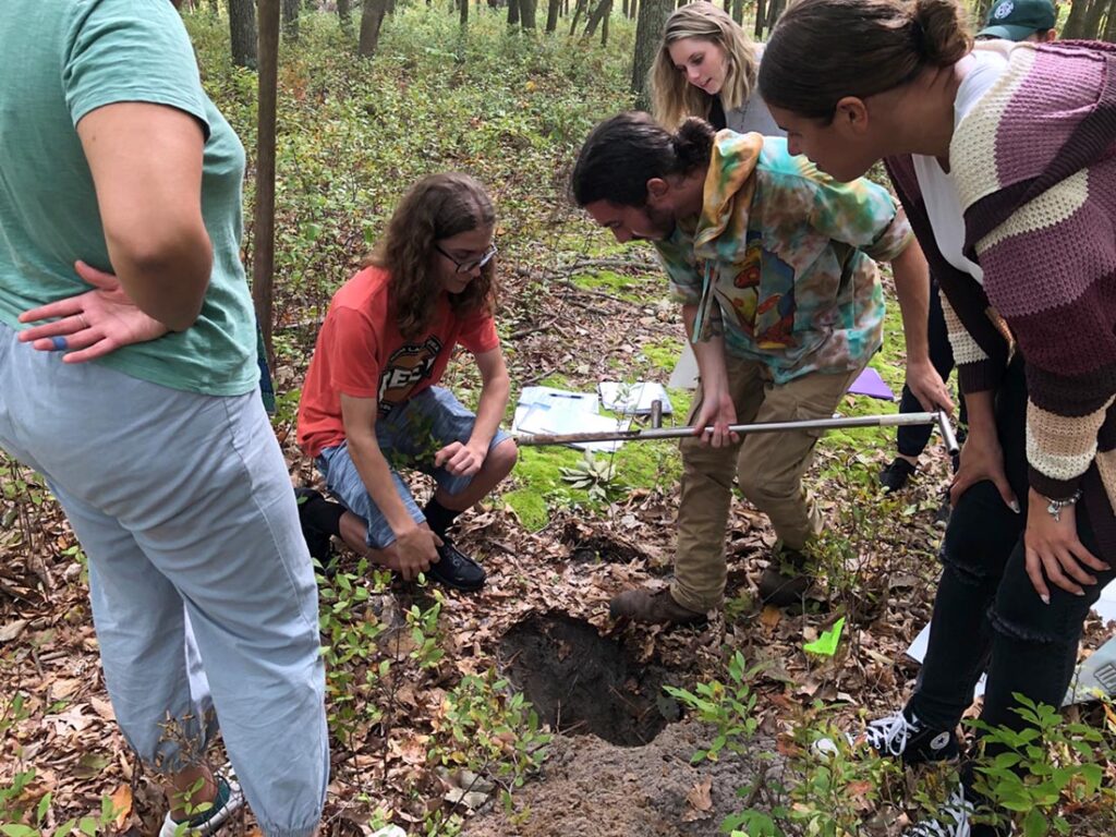 Pinelands Summer Short Course new jersey