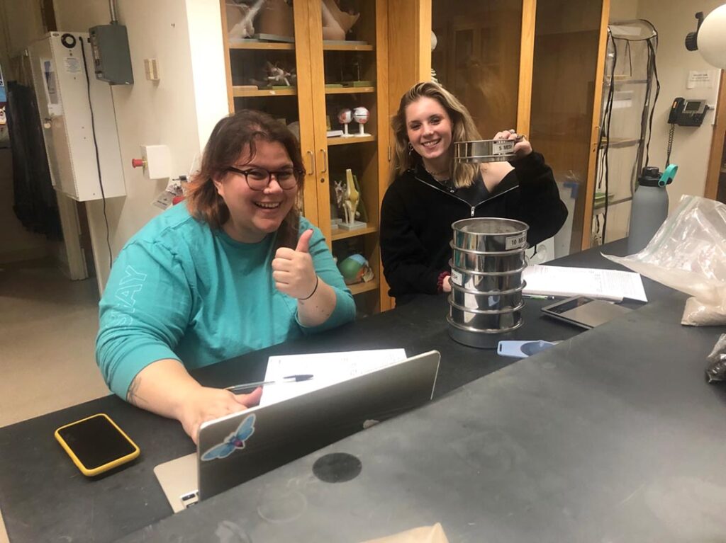 accessible introduction to forestry new jersey