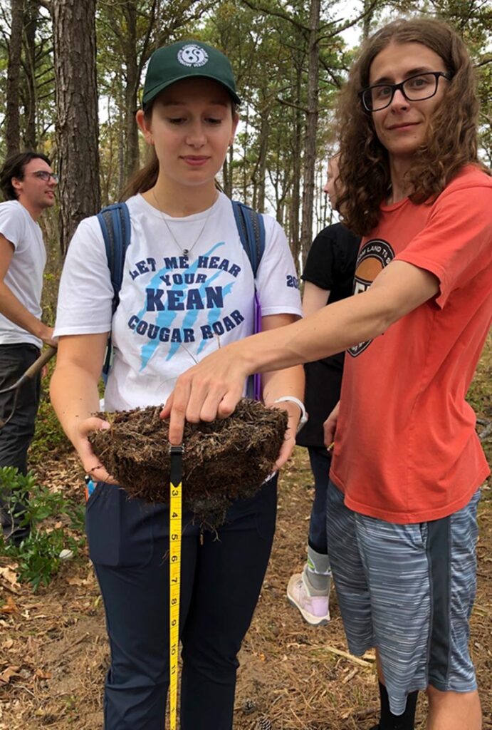 industrial history and modern-day ecology new jersey
