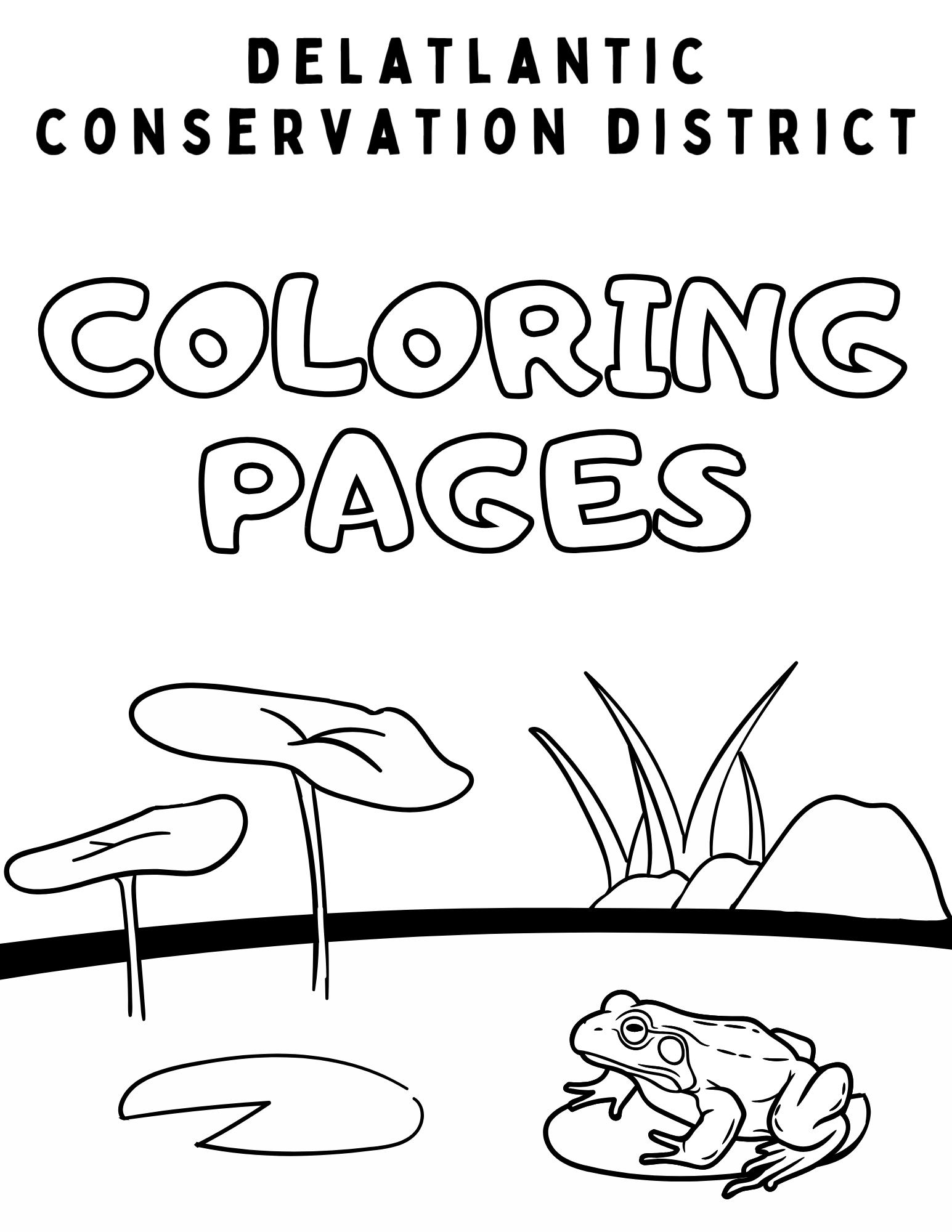 Coloring Pages