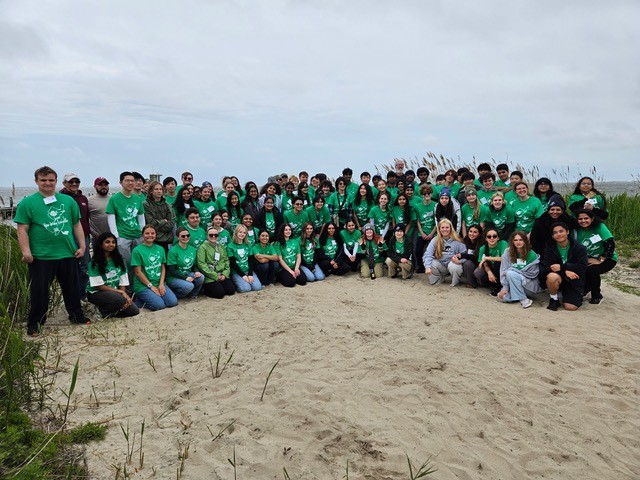 New Jersey State Envirothon 2026